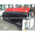 Cnc Hydraulic Folding Machine 